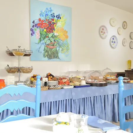 Orlando Sardegna Hotel