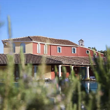 Orlando Sardegna 4*