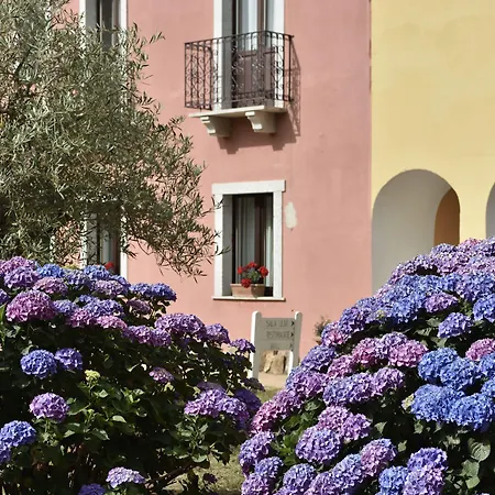 Hotel Orlando Sardegna 4*