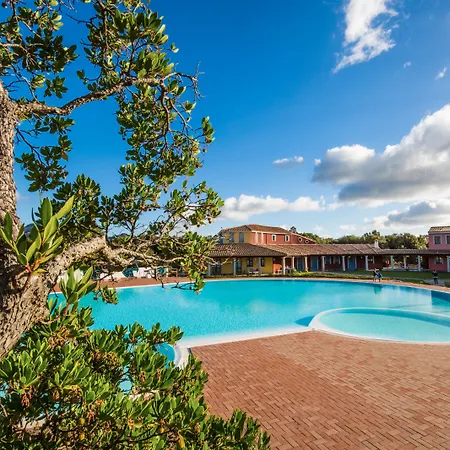 Hotel Orlando Sardegna Villagrande Strisaili