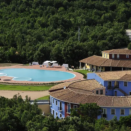 Hotel Orlando Sardegna