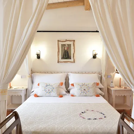 Orlando Sardegna Hotel 4*