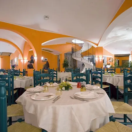 Eco Orlando Sardegna 4*
