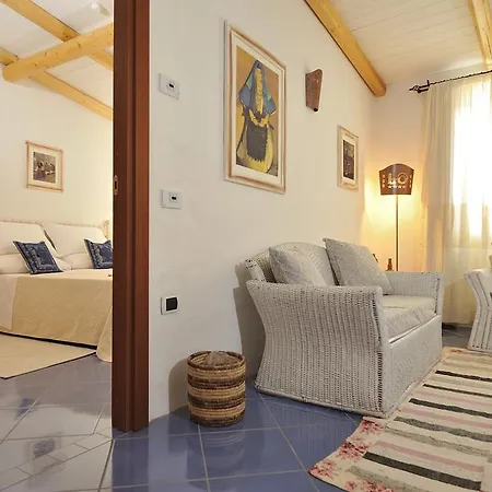 Hotel Eco Orlando Sardegna 4*