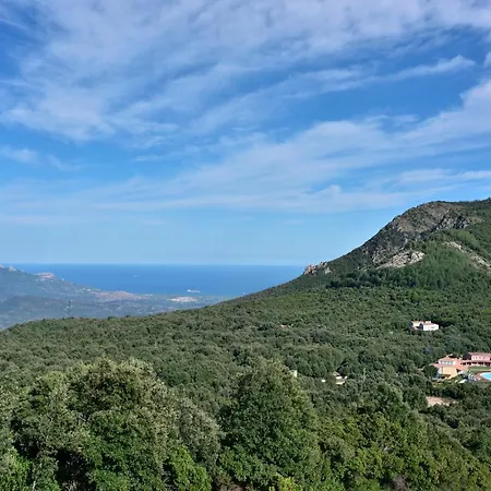 Hotel Eco Orlando Sardegna